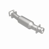 MagnaFlow Direct Fit Catalytic Converter California Grade 79-80 International Scout II 5.0L thumbnail 9