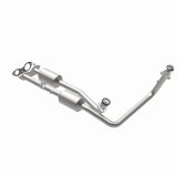 MagnaFlow Direct Fit Catalytic Converter California Grade 96-00 GM Tahoe/Yukon/Escalade 5.7L thumbnail 6