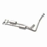 MagnaFlow Direct Fit Catalytic Converter California Grade 96-00 GM Tahoe/Yukon/Escalade 5.7L thumbnail 7