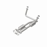 MagnaFlow Direct Fit Catalytic Converter California Grade 96-00 GM Tahoe/Yukon/Escalade 5.7L thumbnail 9