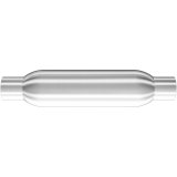 MagnaFlow Muff GP 3.5in Dia 16in Overall Length 1.75in Inlet / 1.75in Outlet thumbnail 1