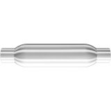 MagnaFlow Muff GP 3.5in Dia 16in Overall Length 1.75in Inlet / 1.75in Outlet thumbnail 3