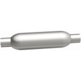 MagnaFlow Muff GP 3.5in Dia 16in Overall Length 1.75in Inlet / 1.75in Outlet thumbnail 6