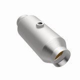 MagnaFlow California Grade Universal Catalytic Converter - 2in ID / 2in OD / 11.375in L thumbnail 9