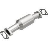 MagnaFlow California Grade Direct Fit Catalytic Converter 96-97 Mazda Miata 1.8L thumbnail 2