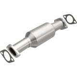 MagnaFlow California Grade Direct Fit Catalytic Converter 96-97 Mazda Miata 1.8L thumbnail 3