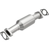 MagnaFlow California Grade Direct Fit Catalytic Converter 96-97 Mazda Miata 1.8L thumbnail 4