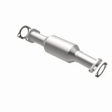 MagnaFlow California Grade Direct Fit Catalytic Converter 96-97 Mazda Miata 1.8L thumbnail 6