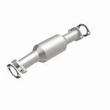 MagnaFlow California Grade Direct Fit Catalytic Converter 96-97 Mazda Miata 1.8L thumbnail 7