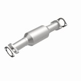 MagnaFlow California Grade Direct Fit Catalytic Converter 96-97 Mazda Miata 1.8L thumbnail 8