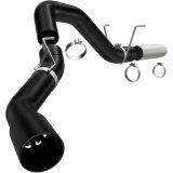 MagnaFlow 2020 Dodge Ram 3500 6.7L DPF-Back Black 5in Single Passenger Side Rear Exit thumbnail 1