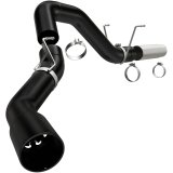 MagnaFlow 2020 Dodge Ram 3500 6.7L DPF-Back Black 5in Single Passenger Side Rear Exit thumbnail 2