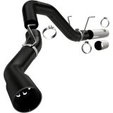MagnaFlow 2020 Dodge Ram 3500 6.7L DPF-Back Black 5in Single Passenger Side Rear Exit thumbnail 3
