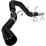 MagnaFlow 2020 Dodge Ram 3500 6.7L DPF-Back Black 5in Single Passenger Side Rear Exit thumbnail 4