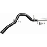MagnaFlow 2020 Dodge Ram 3500 6.7L DPF-Back Black 5in Single Passenger Side Rear Exit thumbnail 5