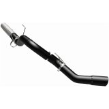 MagnaFlow 2020 Dodge Ram 3500 6.7L DPF-Back Black 5in Single Passenger Side Rear Exit thumbnail 6