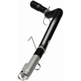 MagnaFlow 2020 Dodge Ram 3500 6.7L DPF-Back Black 5in Single Passenger Side Rear Exit thumbnail 7