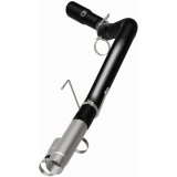 MagnaFlow 2020 Dodge Ram 3500 6.7L DPF-Back Black 5in Single Passenger Side Rear Exit thumbnail 8