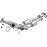 MagnaFlow Direct Fit Catalytic Converter 2010-2014 Volvo XC90 3.2 thumbnail 1