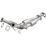 MagnaFlow Direct Fit Catalytic Converter 2010-2014 Volvo XC90 3.2 thumbnail 3