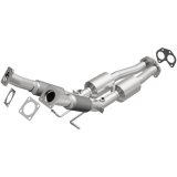 MagnaFlow Direct Fit Catalytic Converter 2010-2014 Volvo XC90 3.2 thumbnail 5