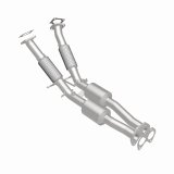 MagnaFlow Direct Fit Catalytic Converter 2010-2014 Volvo XC90 3.2 thumbnail 6