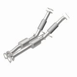 MagnaFlow Direct Fit Catalytic Converter 2010-2014 Volvo XC90 3.2 thumbnail 7
