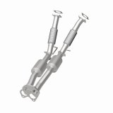 MagnaFlow Direct Fit Catalytic Converter 2010-2014 Volvo XC90 3.2 thumbnail 9