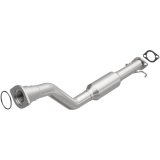 MagnaFlow Direct Fit Catalytic Converter 1997-2002 Pontiac Grand Prix 3.8 thumbnail 1