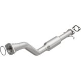 MagnaFlow Direct Fit Catalytic Converter 1997-2002 Pontiac Grand Prix 3.8 thumbnail 3