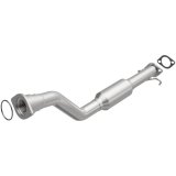 MagnaFlow Direct Fit Catalytic Converter 1997-2002 Pontiac Grand Prix 3.8 thumbnail 4