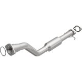 MagnaFlow Direct Fit Catalytic Converter 1997-2002 Pontiac Grand Prix 3.8 thumbnail 5