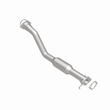MagnaFlow Direct Fit Catalytic Converter 1997-2002 Pontiac Grand Prix 3.8 thumbnail 8