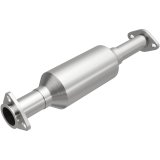 MagnaFlow California Direct Fit Catalytic Converter 91-92 Suzuki Sidekick 1.6L thumbnail 1