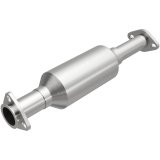 MagnaFlow California Direct Fit Catalytic Converter 91-92 Suzuki Sidekick 1.6L thumbnail 4