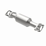 MagnaFlow California Direct Fit Catalytic Converter 91-92 Suzuki Sidekick 1.6L thumbnail 7