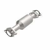MagnaFlow California Direct Fit Catalytic Converter 91-92 Suzuki Sidekick 1.6L thumbnail 9
