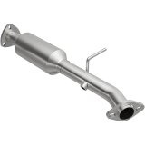 MagnaFlow California Direct Fit Catalytic Converter 1995 Kia Sportage 2.0L thumbnail 1