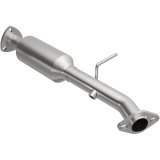 MagnaFlow California Direct Fit Catalytic Converter 1995 Kia Sportage 2.0L thumbnail 2