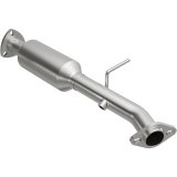MagnaFlow California Direct Fit Catalytic Converter 1995 Kia Sportage 2.0L thumbnail 3