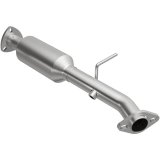 MagnaFlow California Direct Fit Catalytic Converter 1995 Kia Sportage 2.0L thumbnail 4