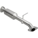 MagnaFlow California Direct Fit Catalytic Converter 1995 Kia Sportage 2.0L thumbnail 5