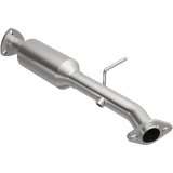 MagnaFlow California Direct Fit Catalytic Converter 1995 Kia Sportage 2.0L thumbnail 6