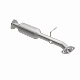 MagnaFlow California Direct Fit Catalytic Converter 1995 Kia Sportage 2.0L thumbnail 7