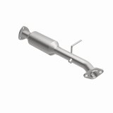 MagnaFlow California Direct Fit Catalytic Converter 1995 Kia Sportage 2.0L thumbnail 8
