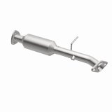 MagnaFlow California Direct Fit Catalytic Converter 1995 Kia Sportage 2.0L thumbnail 9