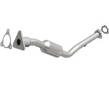 MagnaFlow California Direct Fit Catalytic Converter 2003 Saturn Ion 2.2L thumbnail 1