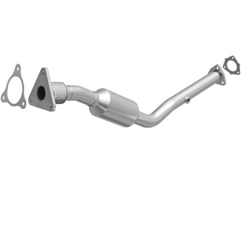 MagnaFlow California Direct Fit Catalytic Converter 2003 Saturn Ion 2.2L