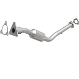 MagnaFlow California Direct Fit Catalytic Converter 2003 Saturn Ion 2.2L thumbnail 3