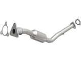 MagnaFlow California Direct Fit Catalytic Converter 2003 Saturn Ion 2.2L thumbnail 4